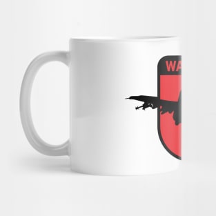 A-10 Warthog Mug